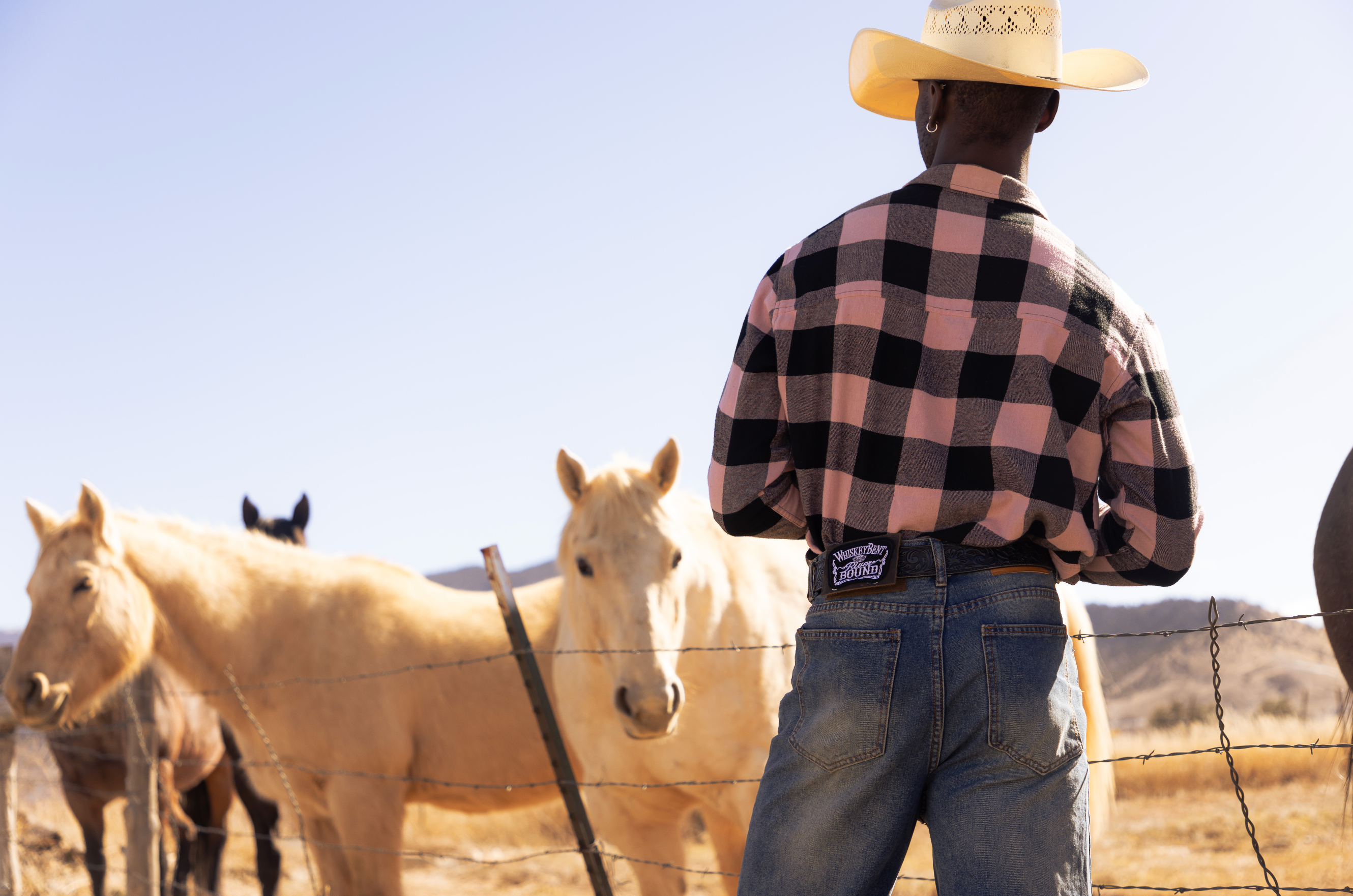Cowboy