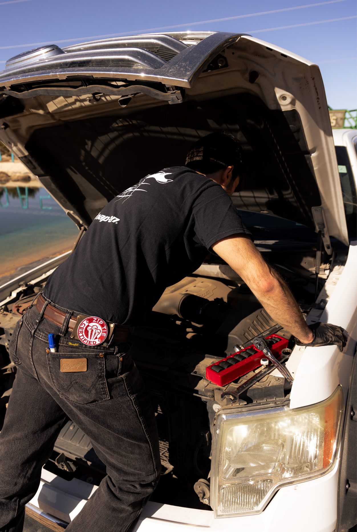 Mechanic